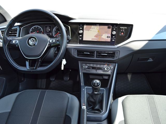 Polo 1.0 TSI Highline 17-ZOLL/LED-SCHEINWERFER/N
