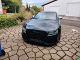 Audi S5 RS5 Optik - gebrauchte Audi S5 aus dem Jahr 2008