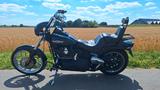 Harley-Davidson FXSTBI  Night Train - HARLEY-DAVIDSON FXSTB NIGHT TRAIN