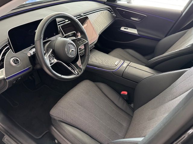 E 220 d T Avantgarde 214 Int/Ext Pano AHK Winter