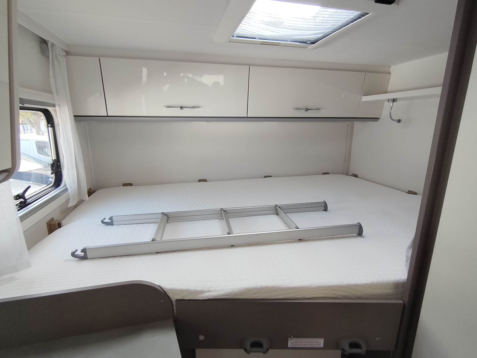 Fahrzeugabbildung Etrusco V5.9 DF