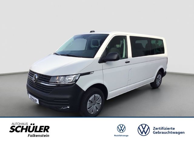 Volkswagen Transporter T6.1 Kombi LR KLIMA-GROß*PDC*SH*READ