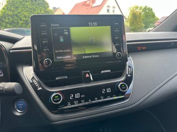Toyota Corolla - 7