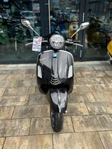 Vespa GTS 300 SUPER E5 NERO CONVINTO XN2 - Offers matching your search criteria