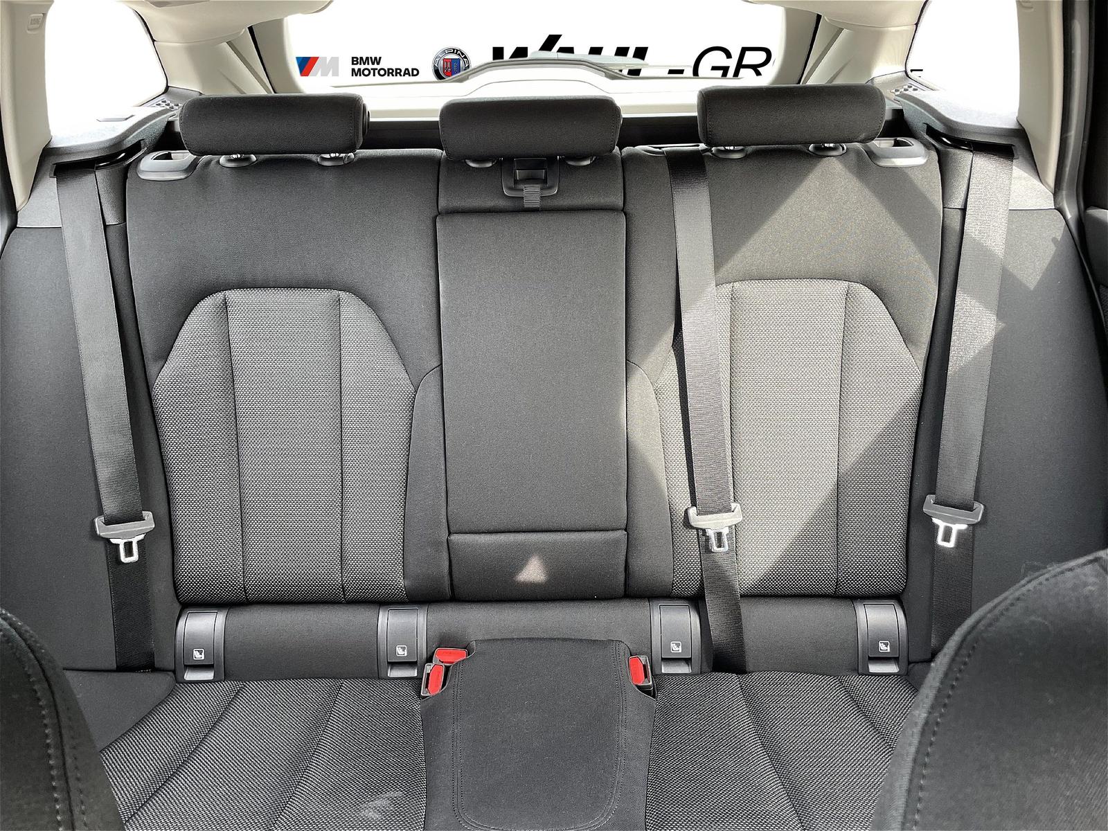 BMW 3 Series i TOURING LC PLUS GRA PARKASSIST ALARM KOMFOR, миниатюра 14