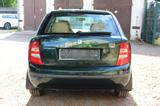 Skoda Fabia Elegance*TÜV Juli 2027* - gebrauchte Skoda Fabia aus dem Jahr 2000