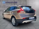 Volvo V40 Cross Country T3 Summum Automatik Klima - Volvo V40 Cross Country Gebrauchtwagen