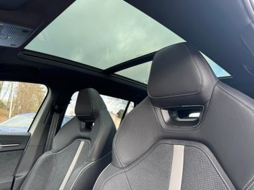 Skoda Kodiaq 1.5 TSI Sportline AHK*Pano*Matrix*7-Sitze