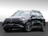 Mercedes-Benz EQB 250 |AMG|LED|NAVI|KAM|TOTW|MBUX|PTS|SHZ|AUT - Mercedes-Benz EQB Gebrauchtwagen