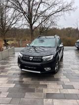 Dacia Sandero TCe 90 S/S Stepway Prestige Stepway ... - Dacia Sandero von privat