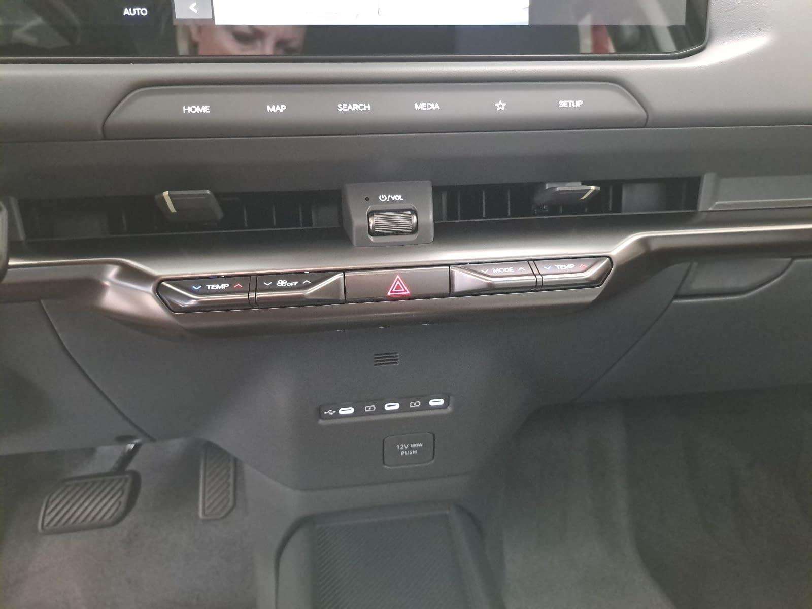 Kia EV2 42.2 KWH AIR MJ27 WINTER