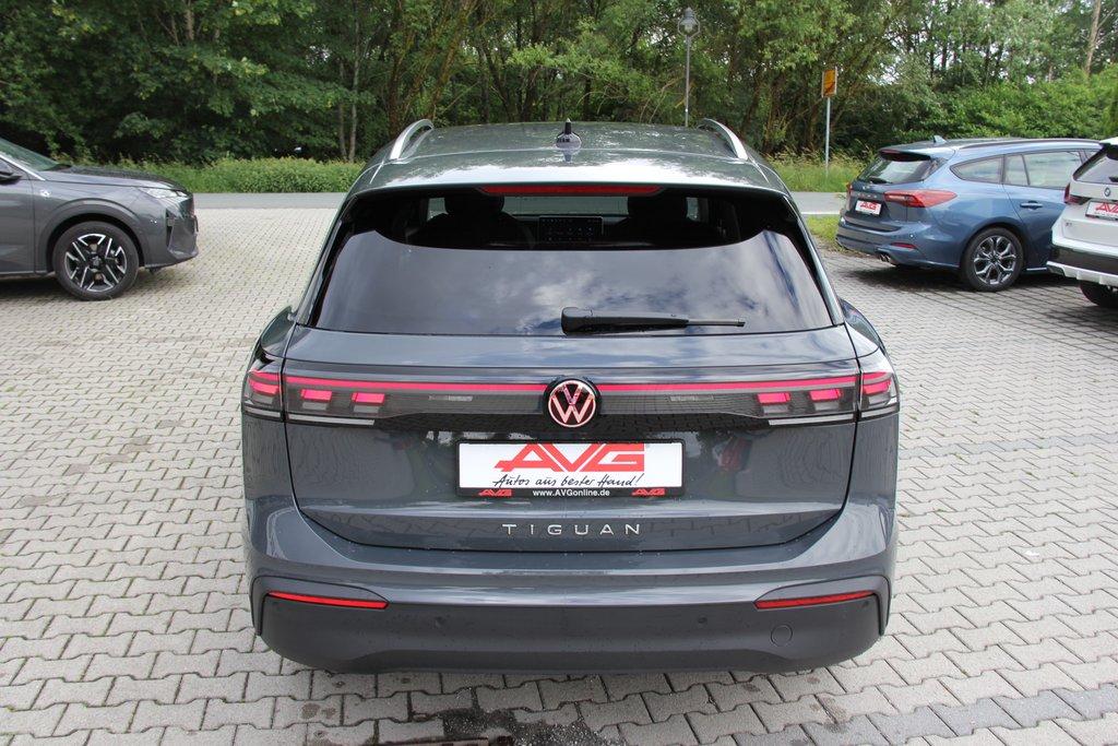 Volkswagen Tiguan 2.0 TDI 150PS LIFE LED Winterp CAM Design