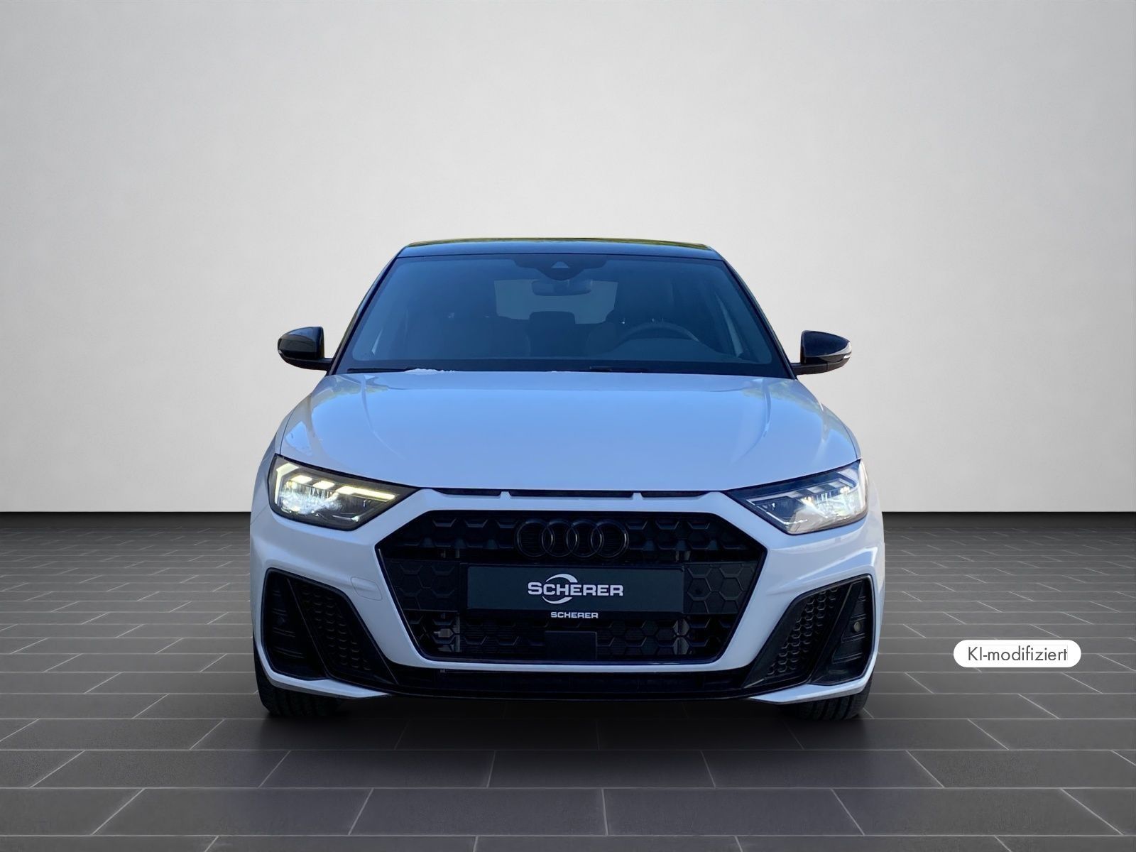 Audi A1 - Bild 7