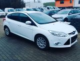 Ford Focus 1,6 EcoBoost 110kW lim. Titanium Edition - Ford Focus: Titanium Edition