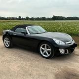 Opel GT Kabrio Roadster - gebrauchte Opel GT aus dem Jahr 2009