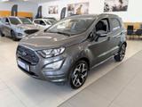 Ford EcoSport 1.0 EcoBoost ST-Line Styling Paket - gebrauchte Ford EcoSport aus dem Jahr 2023