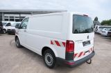 Volkswagen T6 2.0 TDI 4Motion 3 Sitzer KLIMA AHK Werkstatte - Volkswagen Diesel Abschleppwagen T4