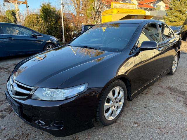 Honda Accord Lim. 2.2 i-CTDi Sport