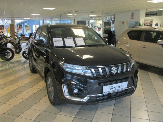 Suzuki Vitara 1.4 Hybrid Comfort