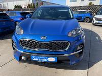 Kia Sportage 1,6 CRDi 2WD/Navi/Klima/Kamera/AHK