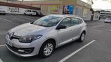 Renault Megane ENERGY dCi 110 ECO2 Experience Experience - Renault Megane: Eco
