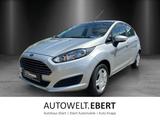 Ford Fiesta 1.0 Trend - Ford Fiesta in Mannheim