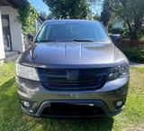 Fiat Freemont Cross AWD - Fiat Freemont mit Diesel-Antrieb: Allradantrieb