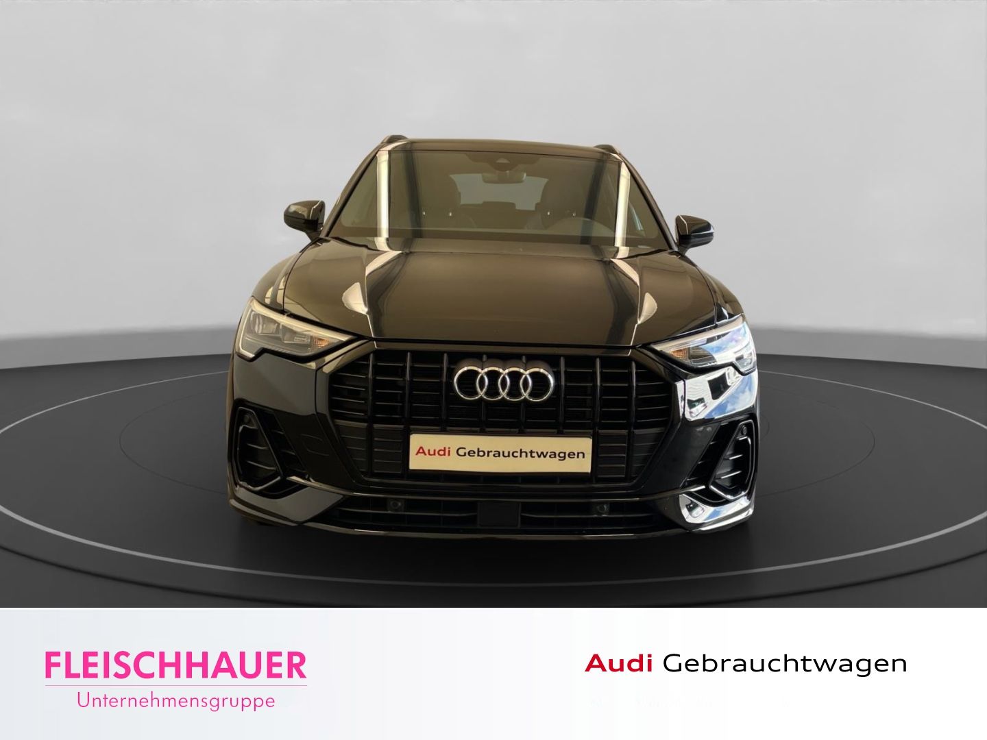 Audi Q3 45 TFSIe S line LED+APP+SHZ+PDC+ imagem 2