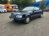 Mercedes-Benz Mercedes W124 Cabriolet  E220 - gebrauchte Mercedes-Benz E 220 aus dem Jahr 1996