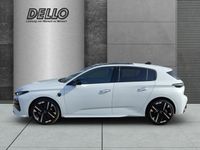 Peugeot 308 - Vorschau Bild 2