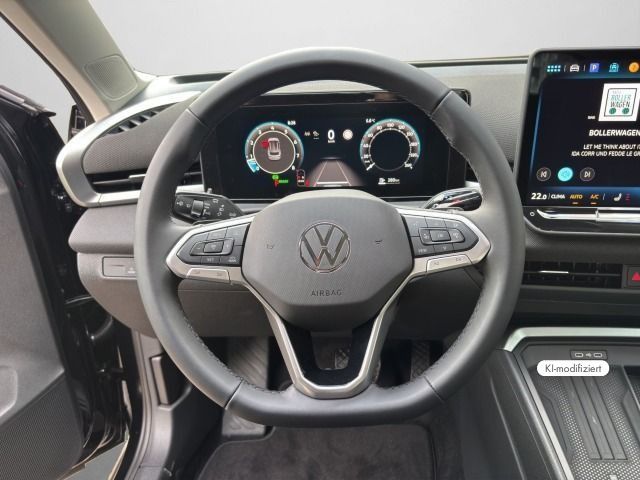 Volkswagen T-Roc - Bild 11