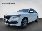 Skoda Kamiq 1.0 TSI Clever CARPLAY/PDC/KLIMA - Skoda Kamiq in Bielefeld