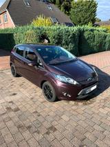 Ford Fiesta 1,25 60kW Trend  KLIMA*TÜV NEU - Ford Fiesta aus 2009: 1.6