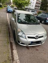 Toyota Verso - Toyota Verso aus 2007