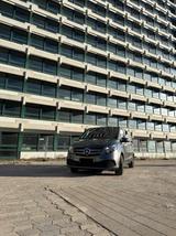 Mercedes-Benz V 220 d Aut. EDITION lang EDITION - Mercedes-Benz V 220 in München