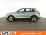 Volkswagen Tiguan 2.0 TSI Highline 4Motion BlueMotion Aut. - gebrauchte SUVs in München