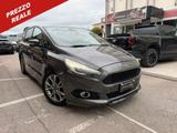 Ford S-Max 2.0 EcoBlue 150CV Start&Stop Aut.7p S - Ford: Van, E150