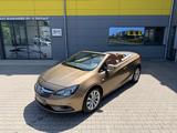 Opel Cascada Innovation/EL.SITZE/LEDER/XENON/ALU/TOP* - Opel Cascada Gebrauchtwagen