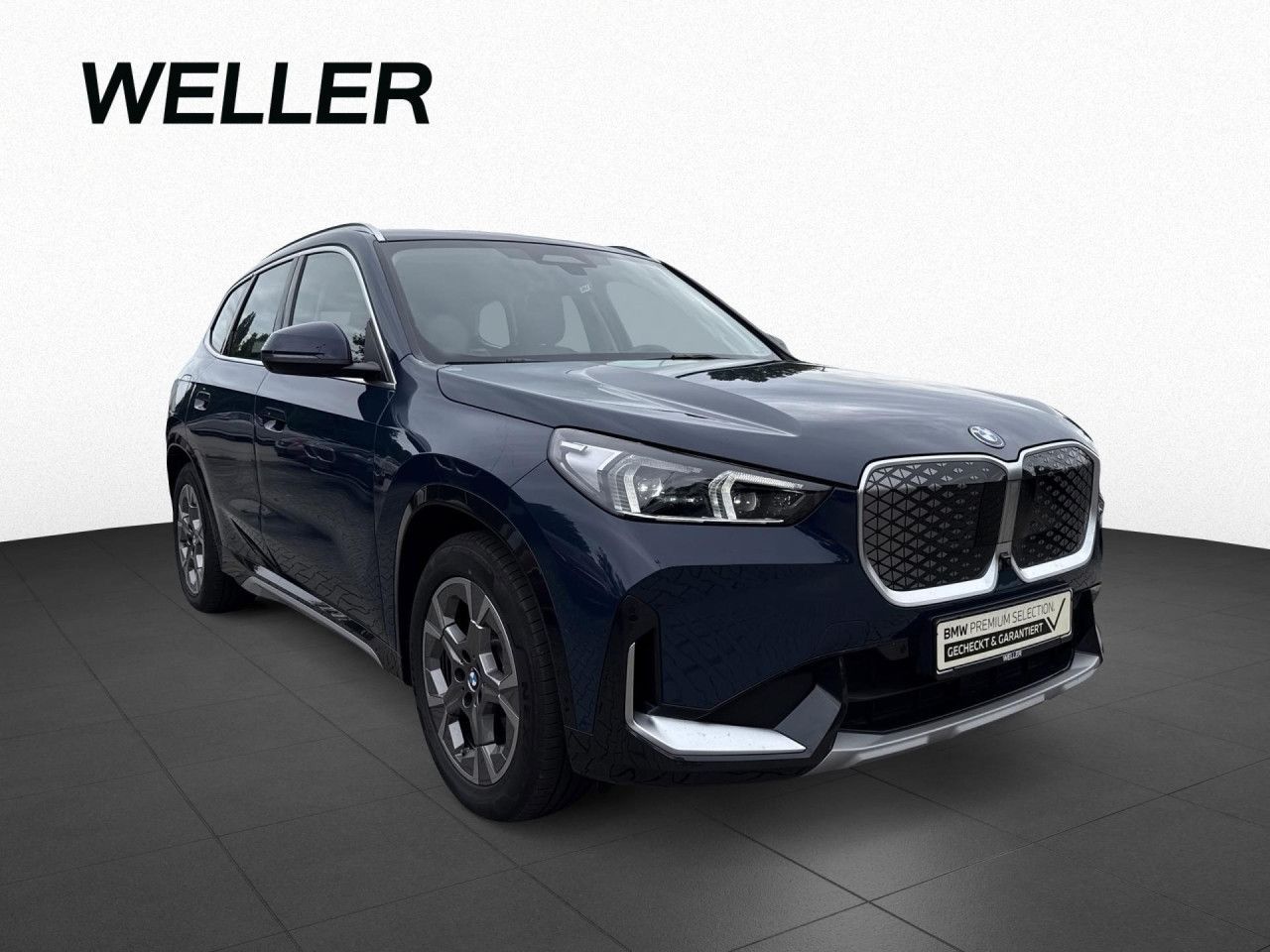 BMW iX1 - Bild 9
