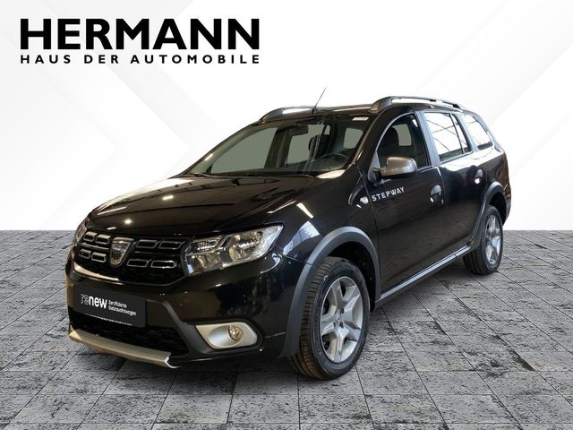 Dacia Logan II Kombi 0.9 TCe 90 eco² MCV Stepway *NAVI