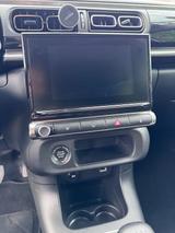 Citroën C3 PureTech 110 Stop&Start SHINE neue Allwetterr - Citroën C3 von privat