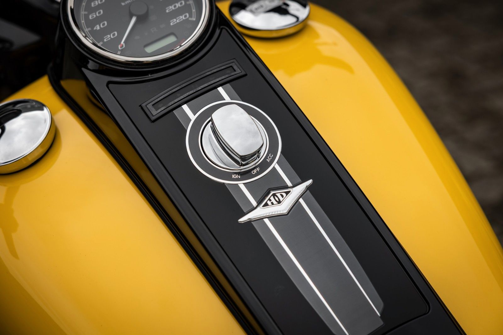 Fahrzeugabbildung Harley-Davidson ROAD KING SPEC. FLHRXS 114ci  SOFORT VERFÜGBAR