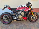 Ducati Streetfighter V4S Pikes Peak Replica - Offers
