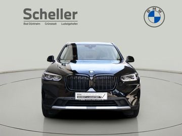 BMW X3 - 3