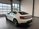 Polestar 2 Long Range 78kWh|LED|Kamera - gebrauchte Polestar 2 aus dem Jahr 2022