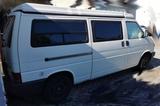 Volkswagen VW T4 Camper Eurovan Winnebago lang Oldtim... - Volkswagen: Eurovan