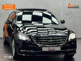 Mercedes-Benz S 350 d  L |PANO|CHAUFFEUR|MEM|360|KEYLESS|LANG| - Mercedes-Benz S-Klasse Gebrauchtwagen in Dresden