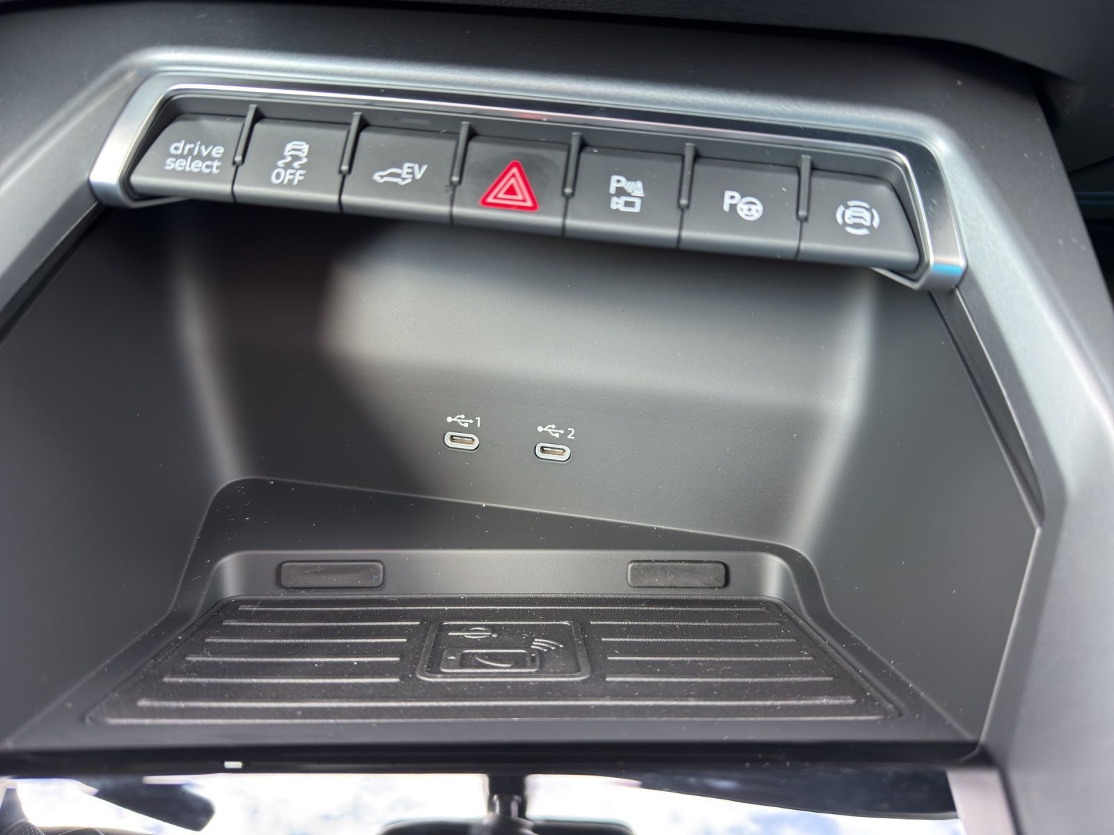 Audi A3 - Bild 17