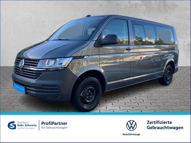 Volkswagen T6 Kombi 6.1 2.0 TDI Lang KLIMAANLAGE