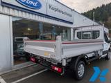 Ford Transit 350 L3 Einzelkabine- KIPPER-Automatik - Ford Transit: Kipper